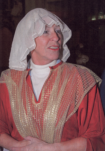 Der Teufelsbündner Theophilus