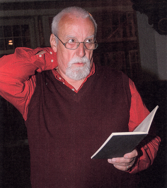 Der Teufelsbündner Theophilus
