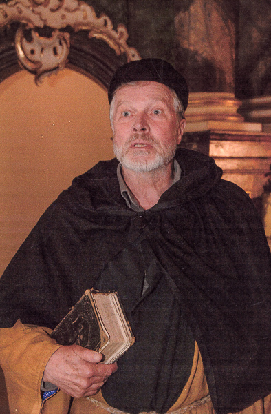Der Teufelsbündner Theophilus