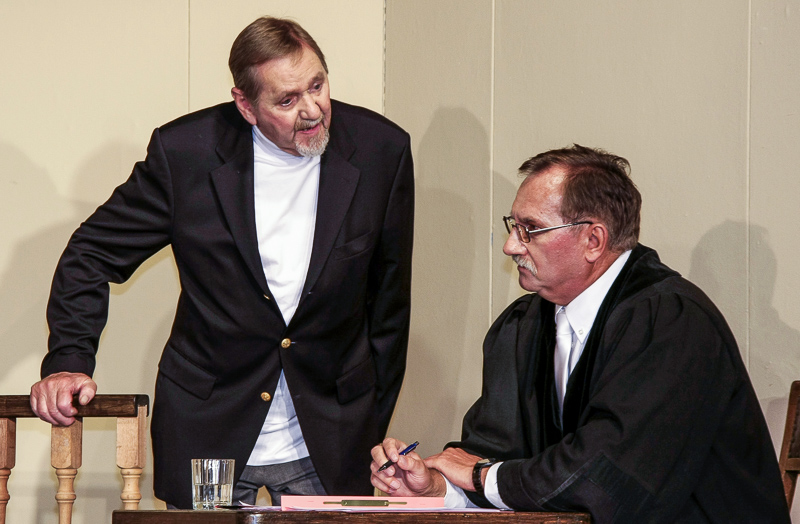 Twee unschüllige Engels