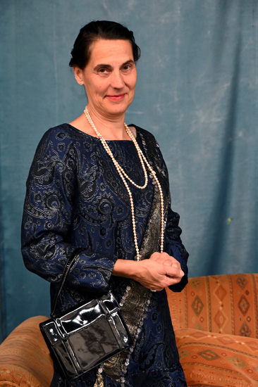 Feine Herrschaften