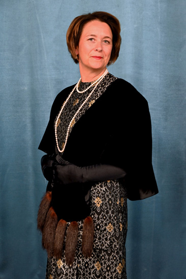 Feine Herrschaften