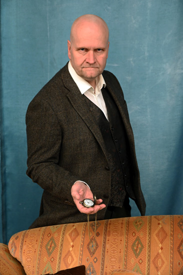 Feine Herrschaften