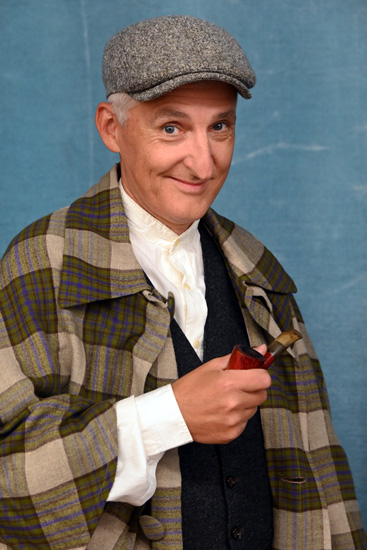 Feine Herrschaften