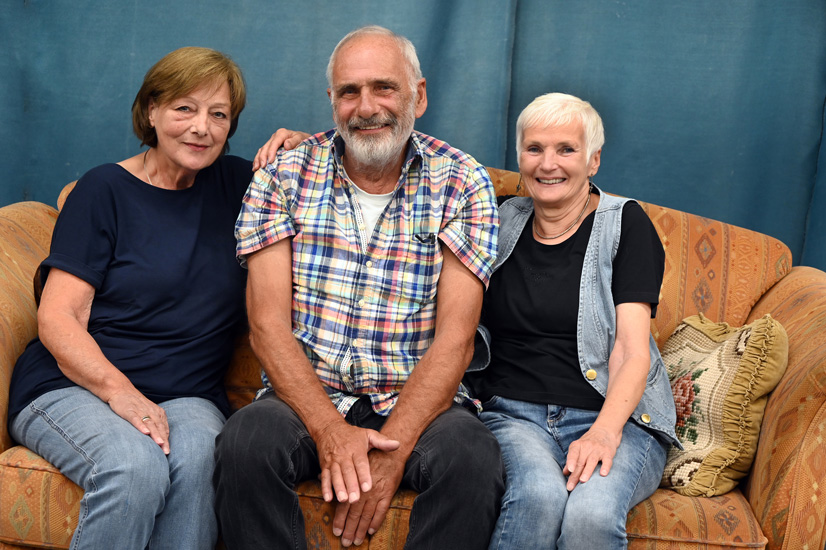 Feine Herrschaften