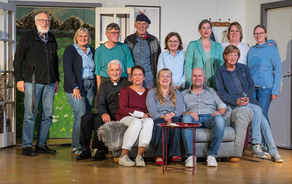 Die Falle