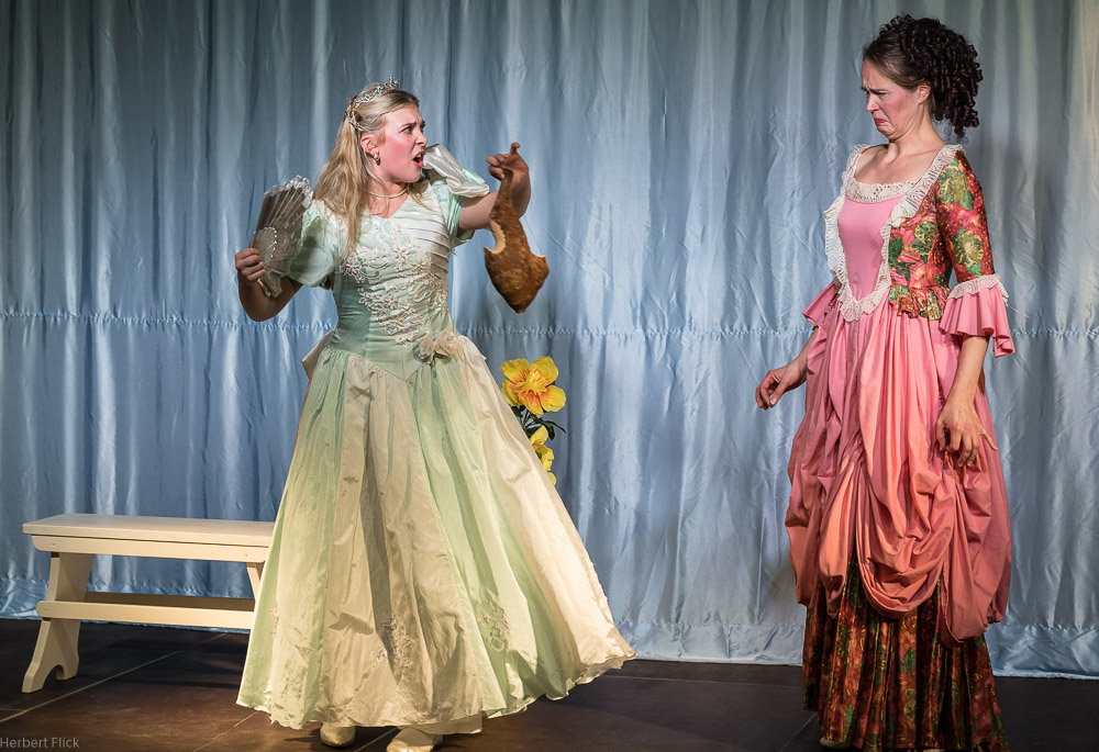 Des Kaisers neue Kleider